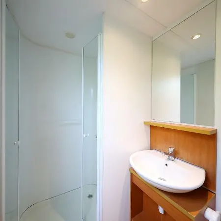 Mobile Grbe Vakantiehuis Nin