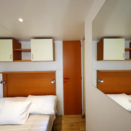 Mobile Grbe Vakantiehuis Nin