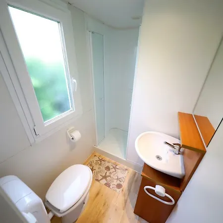Mobile Grbe Vakantiehuis