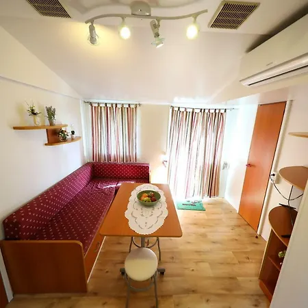 Mobile Grbe Vakantiehuis *