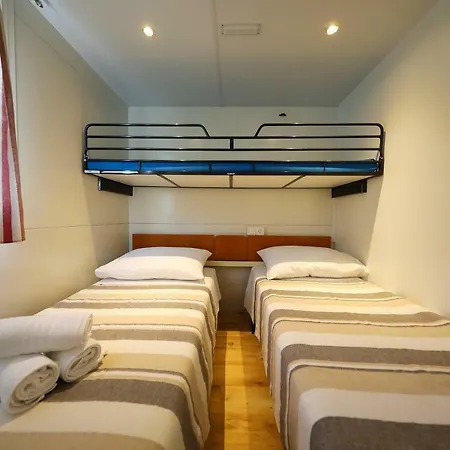 Mobile Grbe Vakantiehuis *