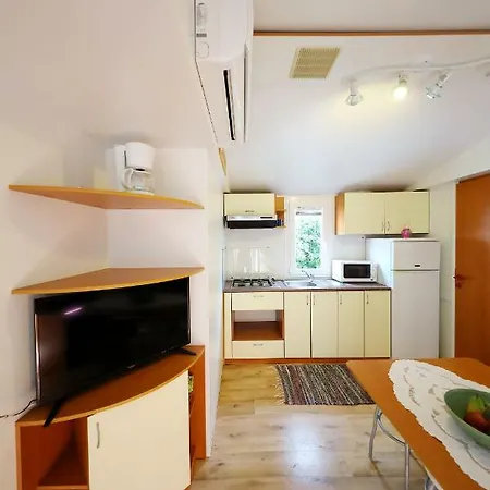 Mobile Grbe Vakantiehuis