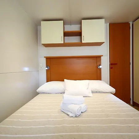 Mobile Grbe Vakantiehuis *